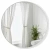 Flash Sale 👏 Umbra Hub Wall Mirror | White 😉