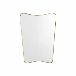 Deals 🔔 ICMC INC. Butterfly Gold Mirror ✨