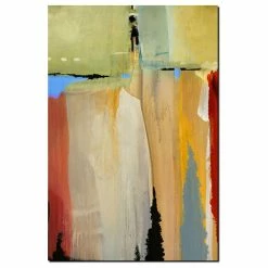 Outlet โ Ready2hangart, Inc. Abstract Canvas Wall Art ๐ฅฐ