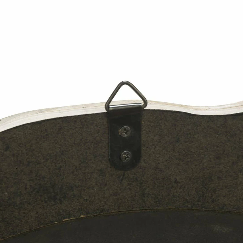 Coupon โจ Tripar International Rustic Wood Fish Wall Mirror ๐ - Image 4