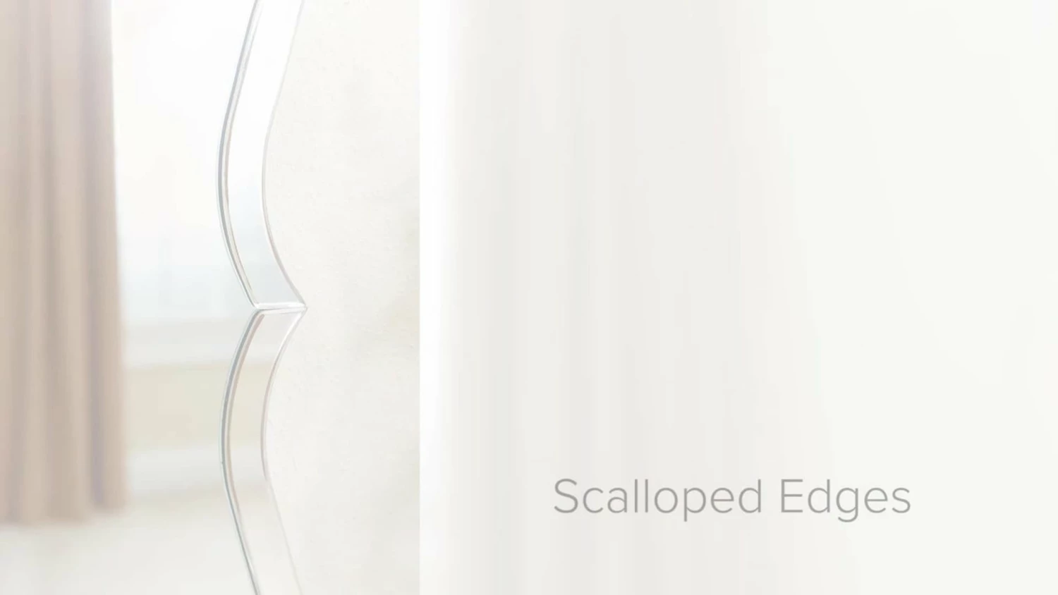 Hot Sale ๐ Abbyson Living Olivia Rectangle Wall Mirror ๐ - Image 2