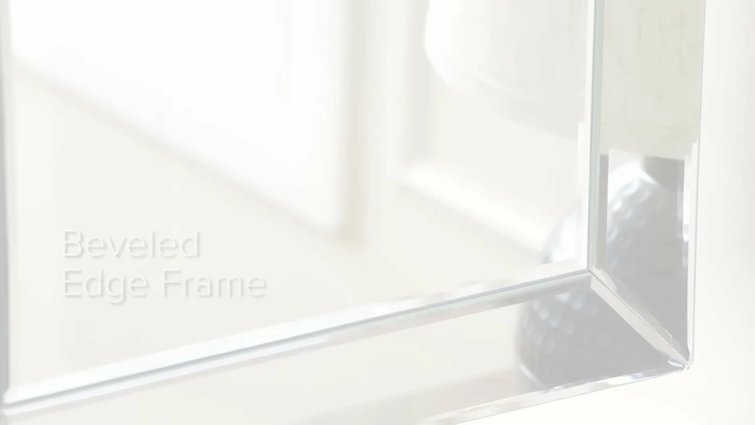 Best reviews of ๐ Abbyson Living Loft Rectangle Wall Mirror ๐ - Image 2