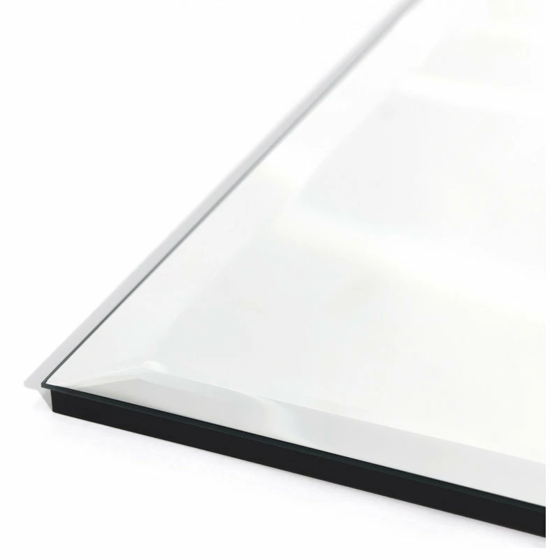 Promo ๐ Empire Art Direct Frameless Beveled Prism Rectangle Wall Mirror, 1" Beveled Edge, 30"x20" ๐ - Image 12
