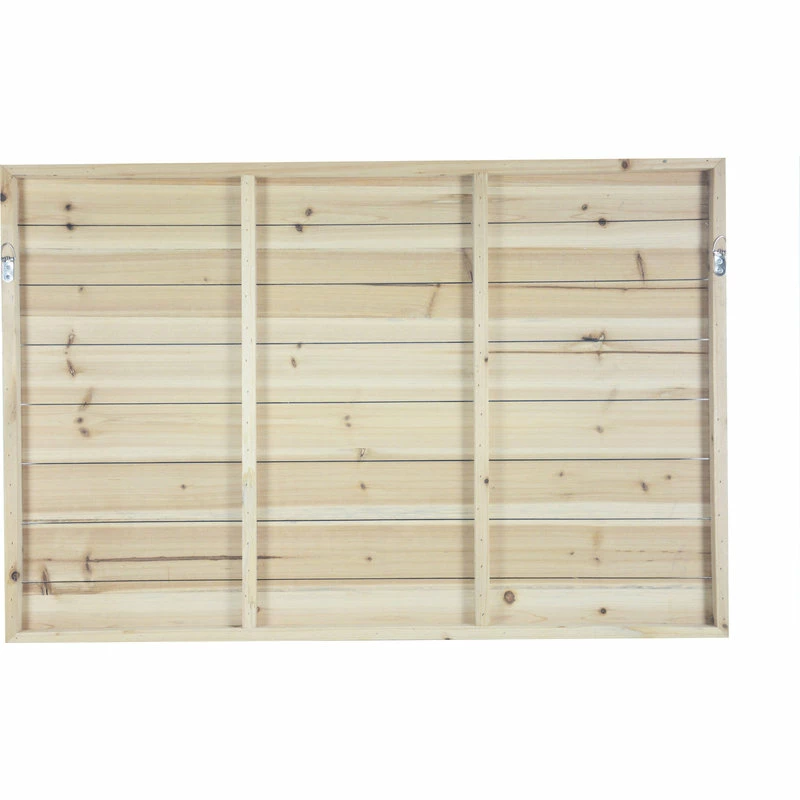 Flash Sale ⨠Gallery 57 Highland Cow Print On Wood 𧨠- Image 4