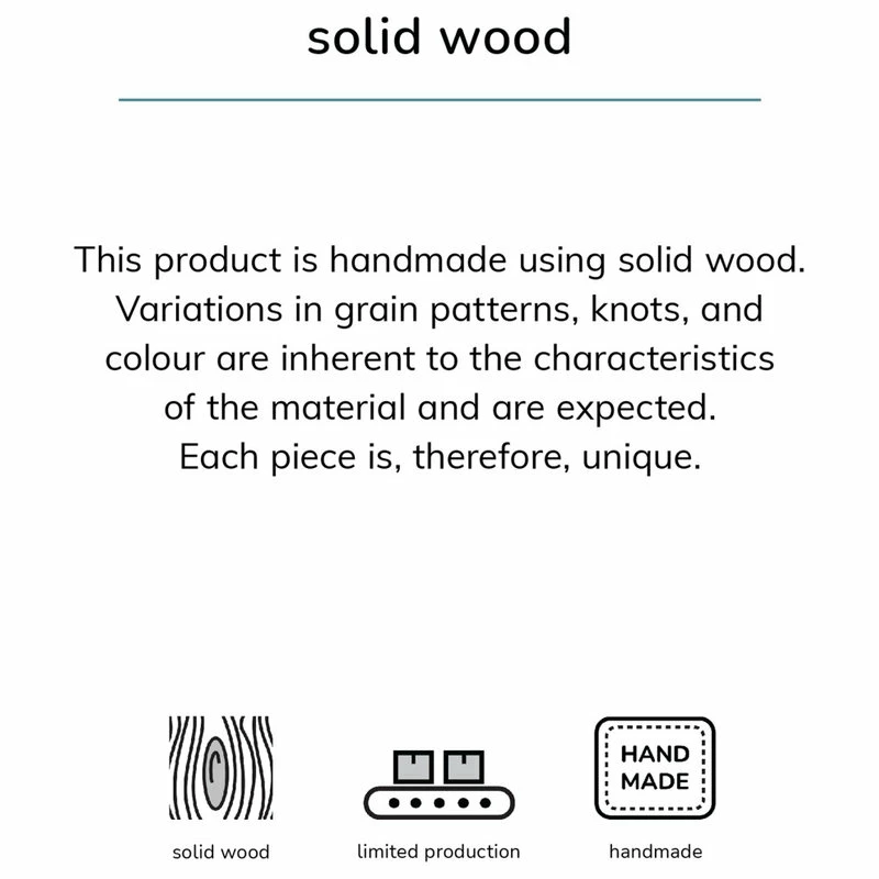 Flash Sale ๐งจ Madeleine Home Inc. Harriet Accent Mirror, Natural, 20"x40" ๐ - Image 14