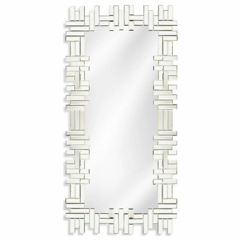 Best Sale ๐ BASSETT MIRROR CO. Catalina Wall Mirror ๐ฅฐ