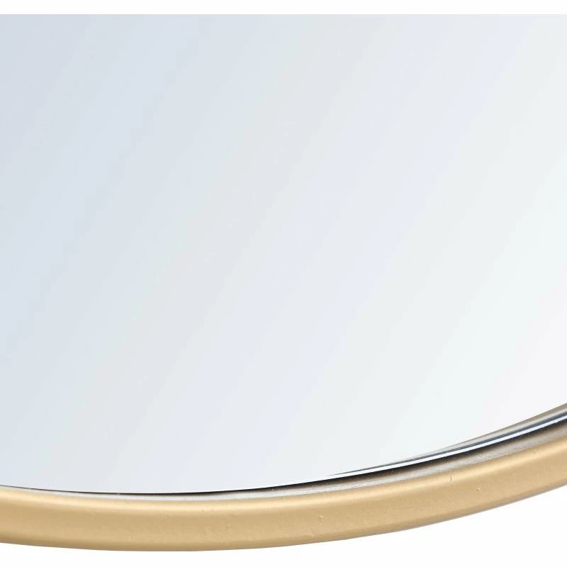 Top 10 โ๏ธ Elegant Furniture & Lighting Elegant Lighting MR403X-24 Eternity 24" Diameter Circular Metal - Brass ๐ - Image 4