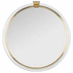 Best Pirce 🔥 Safavieh Donzel Acrylic Mirror ⭐