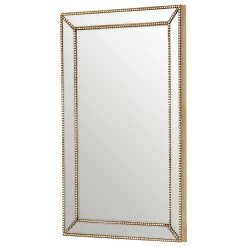 Best Pirce ✨ Abbyson Living Cosmo Rectangle Wall Mirror 🛒