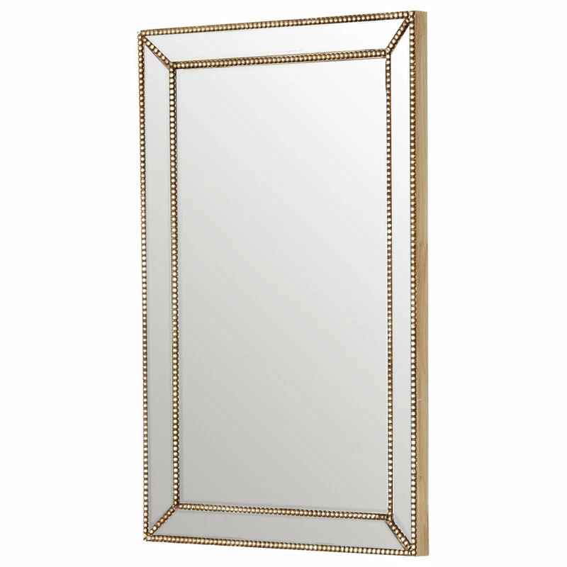 Best Pirce โจ Abbyson Living Cosmo Rectangle Wall Mirror ๐