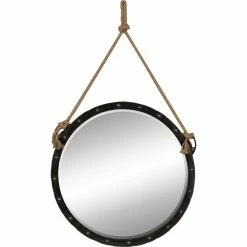Cheap 😉 Paragon Decorative Casual Nautical Mirror Mirror 9411 ⌛