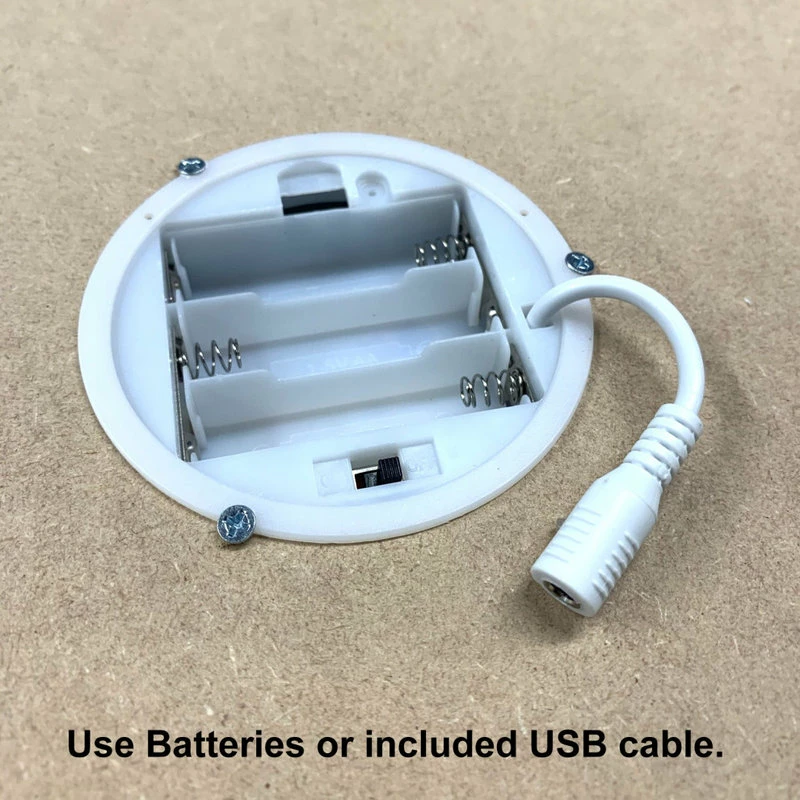 Coupon 🌟 Glow Decor All Hallow'S Eve 18x24 Backlit Print With Remote Control 🌟 - Image 6