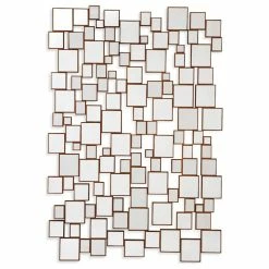 Best Pirce 🛒 BASSETT MIRROR CO. Illyria Wall Mirror ✨