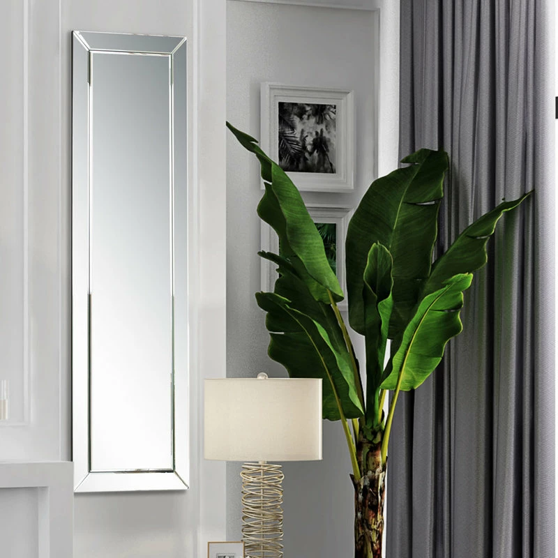 Best reviews of ๐ Abbyson Living Loft Rectangle Wall Mirror ๐ - Image 3