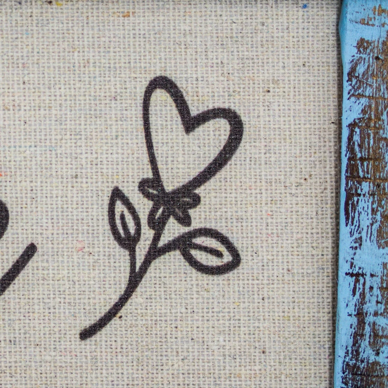 Top 10 😍 American Art Decor, Inc. Best Is Yet To Come Vintage Canvas Sign 😀 - Image 3