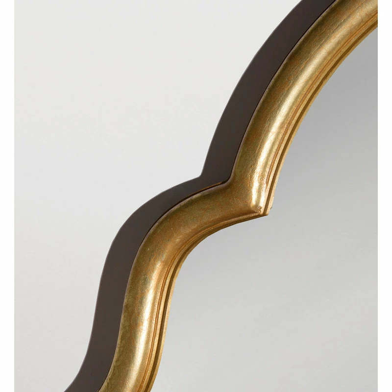 Top 10 ๐ฅ Best Home Fashion Gold Finish Moroccan Look Arched Mirror ๐คฉ - Image 3