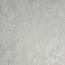 Best reviews of 🔥 Portofino Wallpaper Flocking Taupe Tan Off White Flocked Damask Velvet, 21 Inc X 33 Ft Rol ⭐