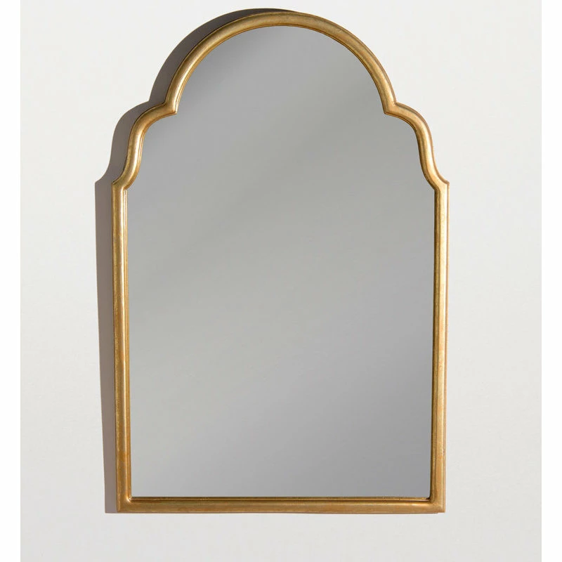 Top 10 ๐ฅ Best Home Fashion Gold Finish Moroccan Look Arched Mirror ๐คฉ - Image 2