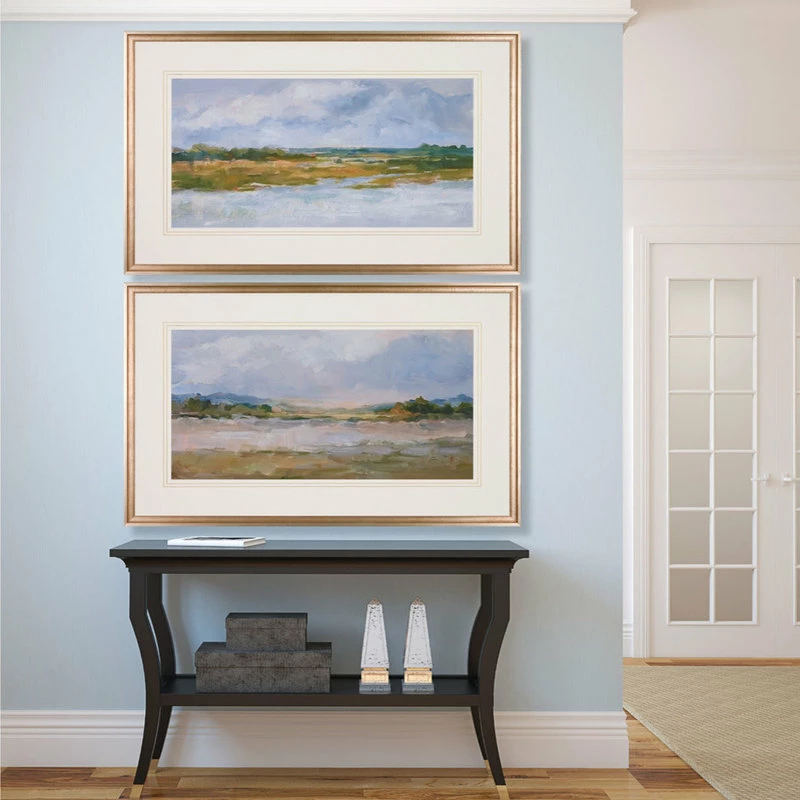 Best Pirce 💯 Art Virtuoso May Skies Framed Art Print ⭐ - Image 2