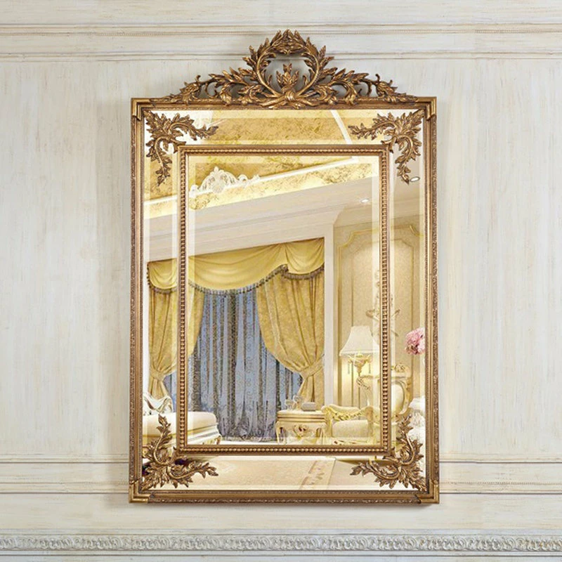 Discount ๐ฏ Infinity Furniture Aurora Framed Mirror ๐ - Image 2