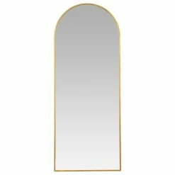 Best reviews of 👏 Aspire Home Accents, Inc. Nadia Modern Arch Floor Mirror 😉