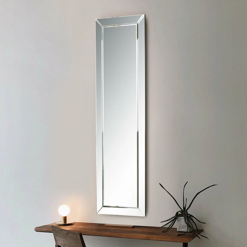 Best reviews of ๐ Abbyson Living Loft Rectangle Wall Mirror ๐ - Image 4