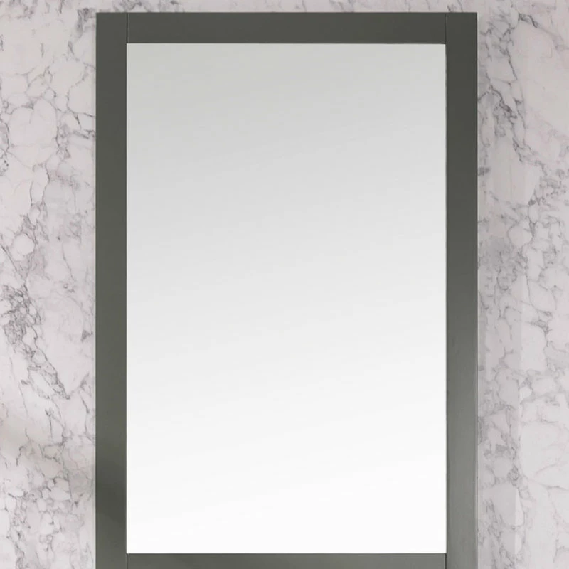 Promo ๐ Legion Furniture 24" Pewter Green Mirror ๐ - Image 3