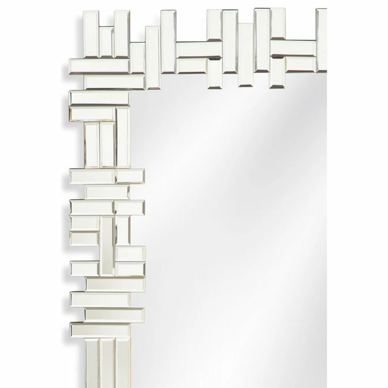 Best Sale ๐ BASSETT MIRROR CO. Catalina Wall Mirror ๐ฅฐ - Image 2