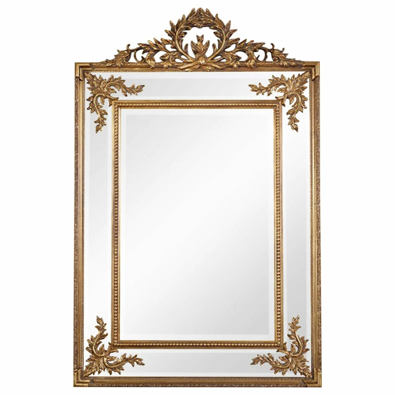 Discount ๐ฏ Infinity Furniture Aurora Framed Mirror ๐