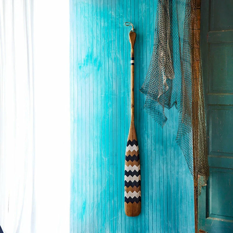 Cheap 😀 Eangee 60 Inch Oar Blue And White Waves 🛒 - Image 4