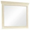 Outlet ⭐ Ashley Furniture Industries Bolanburg Bedroom Mirror, White B647-36 🌟