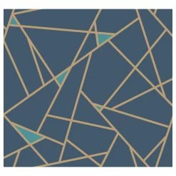 Outlet 🤩 York Wallcoverings Risky Business 2 RY2704 Prismatic Removable Wallpaper ⭐