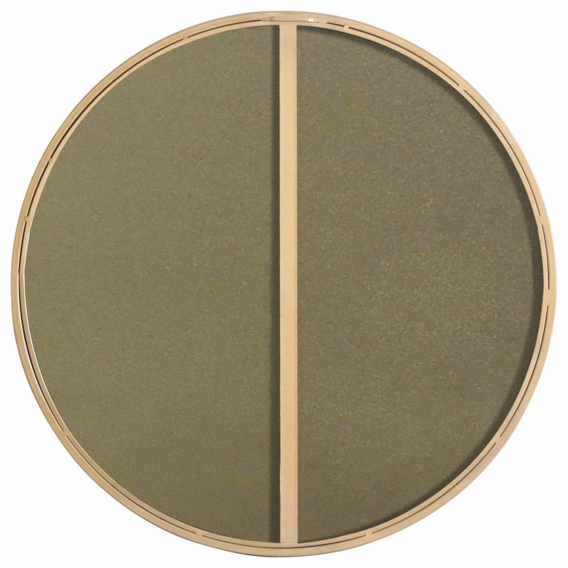 Top 10 โ๏ธ Elegant Furniture & Lighting Elegant Lighting MR403X-24 Eternity 24" Diameter Circular Metal - Brass ๐ - Image 2