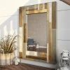 Wholesale 🌟 Aspire Home Accents, Inc. Duncan Farmhouse Wall Mirror 🔥