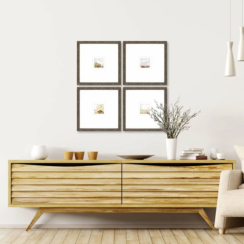 Buy ๐ Paragon Decor Petite Placid, Set Of 4 ๐ฏ - Image 2