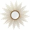 Flash Sale 👍 Stratton Home Decor Andrea Wall Mirror 🔥