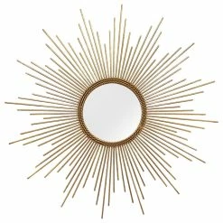 Flash Sale 👍 Stratton Home Decor Andrea Wall Mirror 🔥