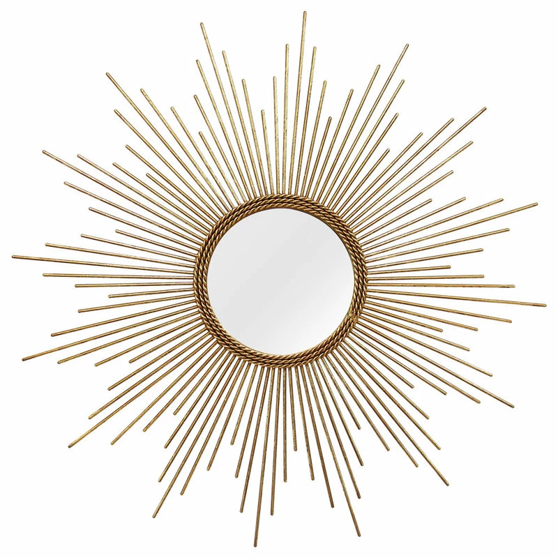 Flash Sale ๐ Stratton Home Decor Andrea Wall Mirror ๐ฅ