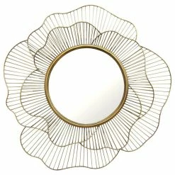 Cheapest 😍 Stratton Home Decor Stella Wall Mirror 👏