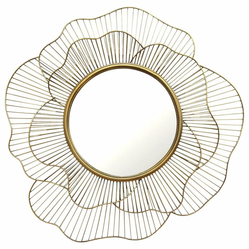 Cheapest 😍 Stratton Home Decor Stella Wall Mirror 👏