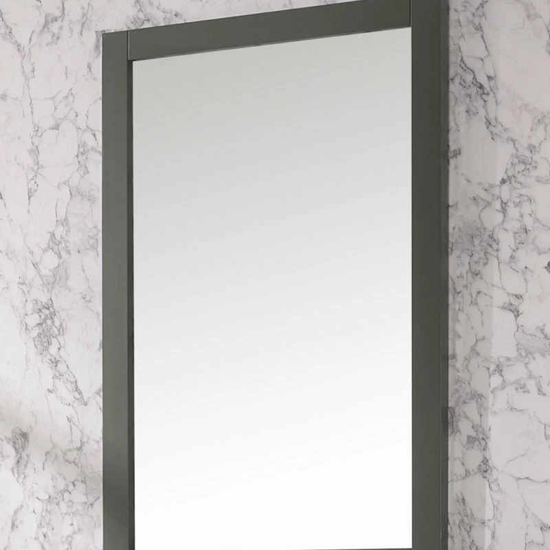 Promo ๐ Legion Furniture 24" Pewter Green Mirror ๐ - Image 2