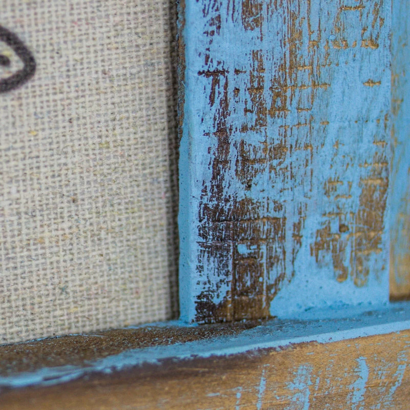 Top 10 😍 American Art Decor, Inc. Best Is Yet To Come Vintage Canvas Sign 😀 - Image 4