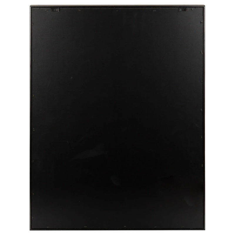 Flash Sale โจ Uniek Sylvie Wolf Framed Canvas Wall Art By Simon Te Tai, Gray, 18x24 ๐ - Image 5