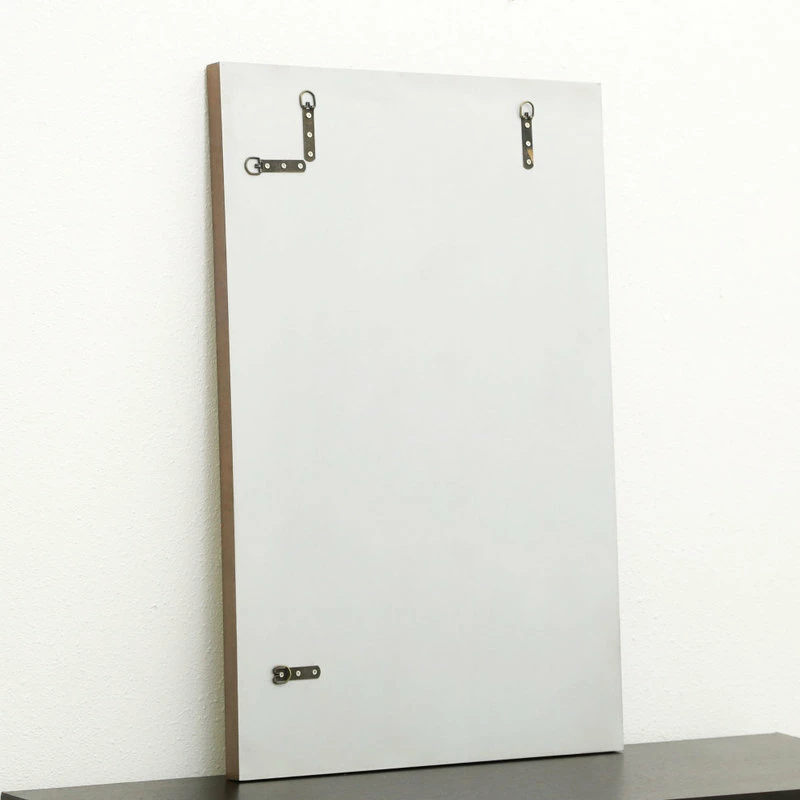 Best Pirce โจ Abbyson Living Cosmo Rectangle Wall Mirror ๐ - Image 6