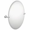 Outlet 🌟 Moen Glenshire Mirror, Chrome 💯