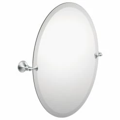Outlet 🌟 Moen Glenshire Mirror, Chrome 💯