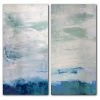 Cheap 🛒 Ready2hangart, Inc. Oversized Abstract 2-Piece Canvas Wall Art 🎉