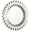 Cheap 🥰 GDFStudio GDF Studio Detroit Circular Wall Mirror 🔔