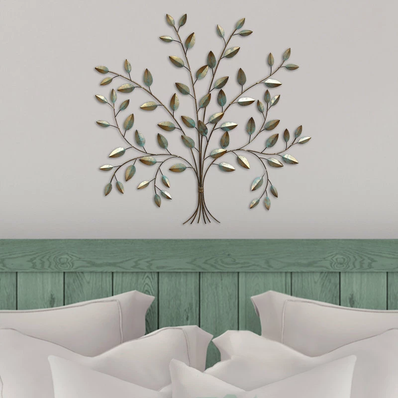 Best reviews of ๐ Stratton Home Decor Tree Of Life Wall Decor ๐งจ - Image 2
