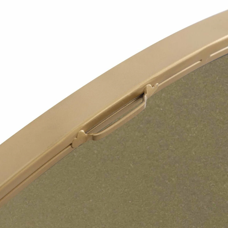 Top 10 โ๏ธ Elegant Furniture & Lighting Elegant Lighting MR403X-24 Eternity 24" Diameter Circular Metal - Brass ๐ - Image 3